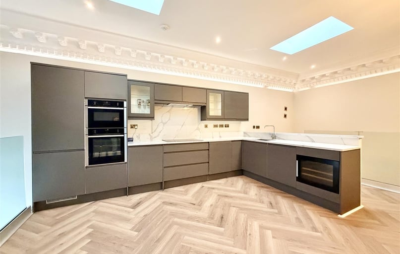 15A St. Peters Gate, City Centre, Nottingham - Image 1